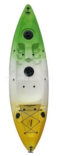 DMZ-11瑞浪供应&ldquo;mini&rdquo;海洋独木舟皮划艇