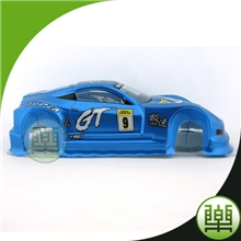 1:14PVC车壳本田GT油车/遥控车PVC材质车壳车壳批发
