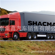 德国MAN驾驶室，牵引头6x4SX4257NX324