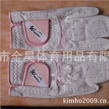 高尔夫手套