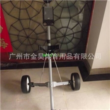 高尔夫球车高尔夫手推球车高尔夫球童车