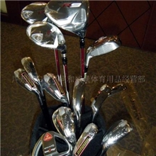 供应高尔夫球具