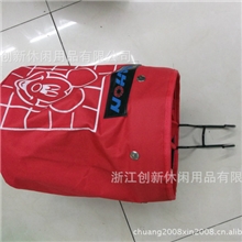 批发自行车配件--车筐、车篮、布篮、自行车车篓