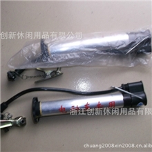 批发多用打气筒，迷你打气筒,便携式打气筒,多功能打气筒