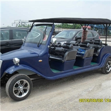 供应湖南益阳新款八座老爷车