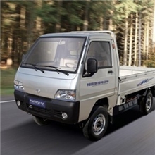 供应山西长治两吨电动货车