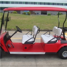 供应河南开封四座电动高尔夫球车