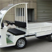 供应河南新乡新款一吨电动货车