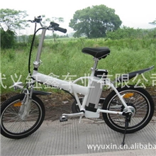 电动自行车锂电车电动代步车YXEB-8501