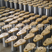 挖掘机轴、套类