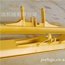 济宁恒远机械专业生产挖掘机推土铲欢迎来电