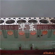 批发供应斯太尔柴油机欧二汽缸体