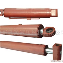 供应水泥泵车专用液压油缸