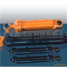 专业生产供应福田雷沃FL958G装载机用液压油缸