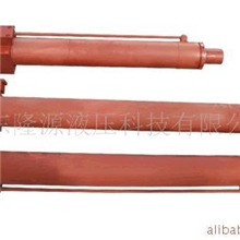 供应37M水泥泵车液压油缸