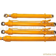 供应21T挖掘机油缸