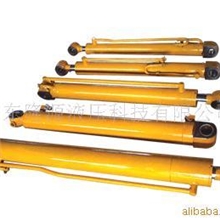 供应福田挖掘装载机油缸