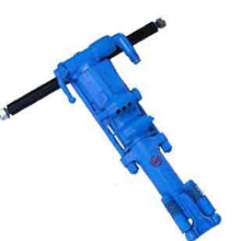质优价廉阿特拉斯Y26手持式凿岩机