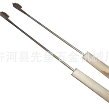 305mm蒜苔收割刀、抽拔器