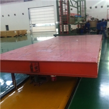 供应KPD低压轨道电动平车：全国直销力扬公司出品