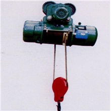 长期供应葫芦优质悬臂单梁起重机葫芦厂家直销