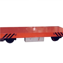 电动平车ElectricFlatcar