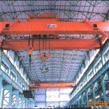 QB型防爆桥式起重机