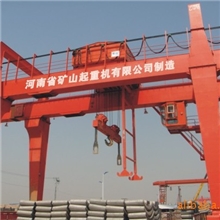 门式起重机
