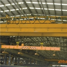 通用桥式起重机