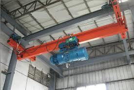 独家生产20吨电动单梁悬挂起重机25吨电动单梁悬挂起重机