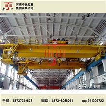 优质新乡LDA电动单梁起重机单梁起重机20吨行车天车全国质保