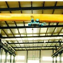 【厂家直销】LB型防爆电动单梁起重机1吨-10吨