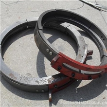 【厂家直销】各种电动葫芦配件优质导绳器价格便宜