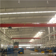 【厂家直销】各种型号的优质LDA单梁起重机单梁行车1吨-20吨