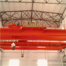【厂家直销】QB型防爆双梁桥式起重机双梁起重机5吨-320吨