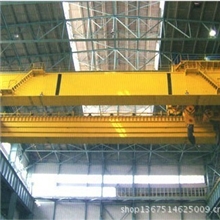 【厂家直销】QD型双梁桥式起重机行车天车5吨-550吨