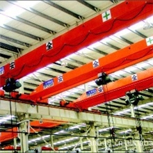 厂家直销LD单梁式起重机佛山起重机厂家