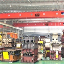 LHE双葫芦梁桥式起重机