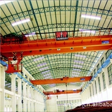 QE双梁桥式起重机