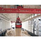 双梁抓斗起重机/20吨抓斗起重机/抓斗起重机械