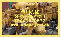 专业批发零售小松挖掘机纯正配件，各种发动机件