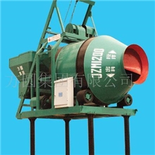 供应方圆JZM1200混凝土搅拌机