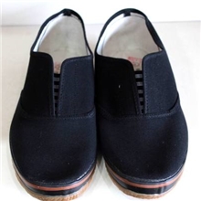 正品青岛环球国途快步鞋牛筋底休闲工作鞋劳保鞋大量供应