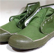 四川征峰高帮平底胶鞋工作鞋劳保鞋批发高帮胶鞋农田鞋