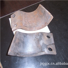 链式开沟机刀自来水管开沟机刀