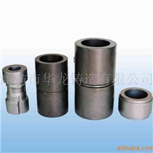 供应球铁管件样品图