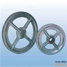 供应球墨铸件轮样品图