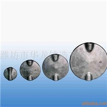 供应蝶阀阀板样品图