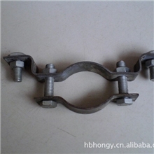 厂家低价供应交通标志牌----抱箍1000起批量大优惠