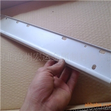 供应家具五金件---轨道、包角、挂衣架等